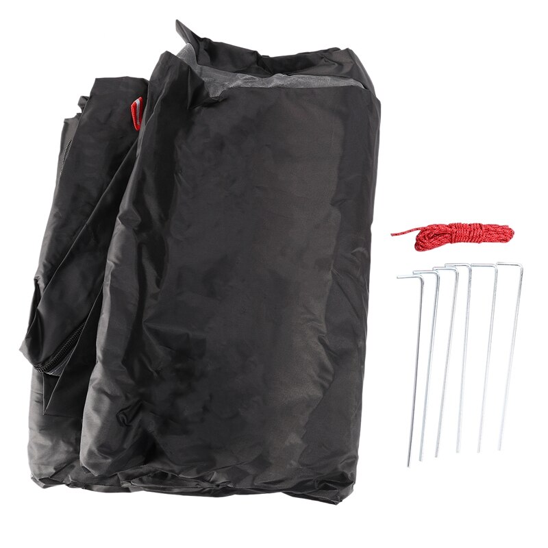 Cheap Goat Tents Ultralight Summer Mesh Tent 1